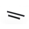 Furniture handle CL351 — black