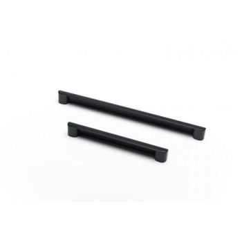 Furniture handle CL351 — black