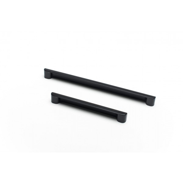 Furniture handle CL351 — black