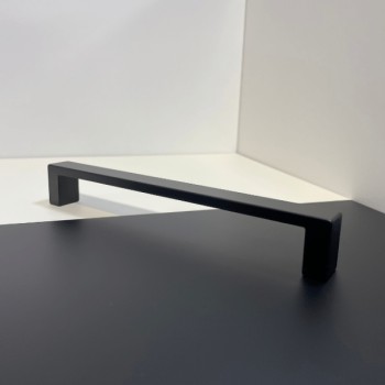 Furniture handle CL420 — black
