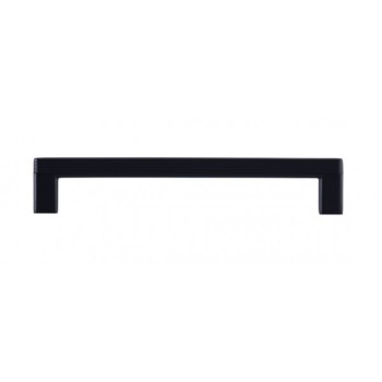 Furniture handle LARA 393 — black