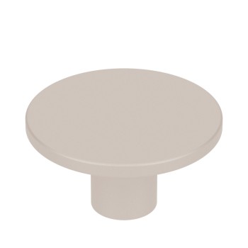 Furniture handle ASTRO — cashmere