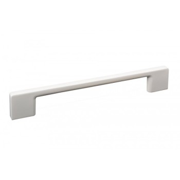 Furniture handle NAKANA — white
