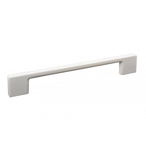 Furniture handle NAKANA — white
