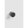 Handle NUDA LUI MARMO black polished marble