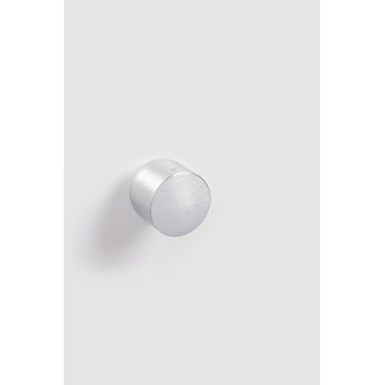 Handle NUDA LUI — matt chrome