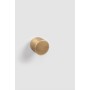Handle NUDA LUI — bronze