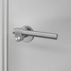Handle BUSTER + PUNCH CAST — stainless steel