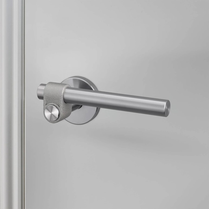 Handle BUSTER + PUNCH CAST — stainless steel
