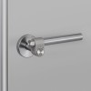 Handle BUSTER + PUNCH CAST — stainless steel
