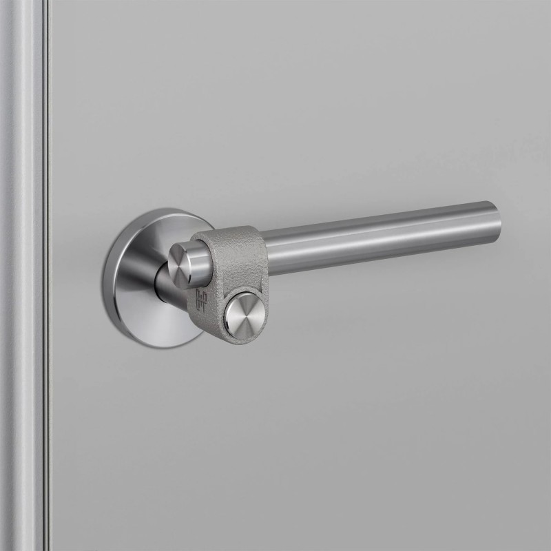 Handle BUSTER + PUNCH CAST — stainless steel