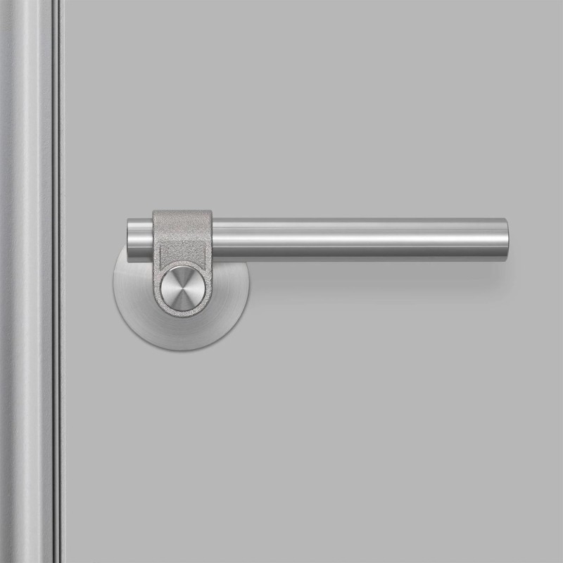 Handle BUSTER + PUNCH CAST — stainless steel