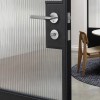Handle BUSTER + PUNCH LINEAR — stainless steel