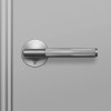 Handle BUSTER + PUNCH LINEAR — stainless steel