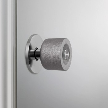 Handle BUSTER + PUNCH CAST — stainless steel