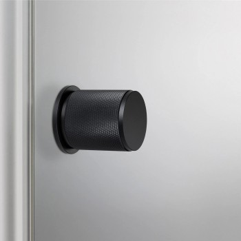 Handle BUSTER + PUNCH CROSS — black