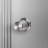 Handle BUSTER + PUNCH LINEAR — stainless steel