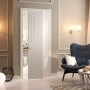 Folding door system COMPACK LIVING 180 SINGLE