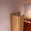 Folding door system COMPACK LIVING 180 SINGLE