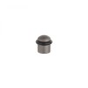 Adhesive door stop TUPAI 3987 — titanium