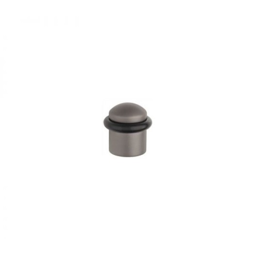 Adhesive door stop TUPAI 3987 — titanium