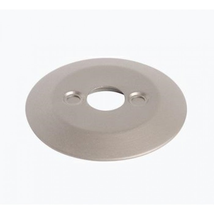 Adhesive door stop TUPAI 3987 — titanium