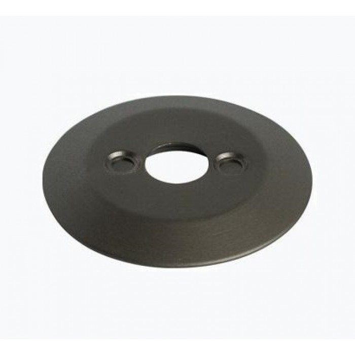 Adhesive door stop TUPAI 3987 — black