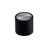 Screwed door support JNF IN.13.185.30 — stainless steel