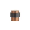 Door support STERK 1719 — matt copper PVD
