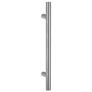 Pull door handle ARIZONA — stainless steel