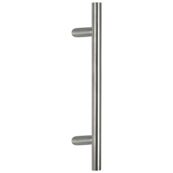 Pull door handle ARIZONA 810 TLT — stainless steel