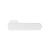 Handle with integrated lock GRIFFWELT MINIMO RD — white