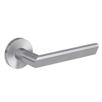 Handle GRIFFWERK LUCIA TRI — brushed chrome