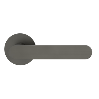 Handle GRIFFWERK AVUS PIATTA S — anthracite