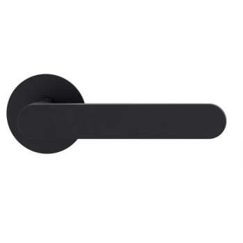 Handle GRIFFWERK AVUS PIATTA S — black