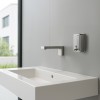 Soap dispenser IN.60.483 — stainless steel