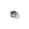 Knob PUSH JNF Q IN.22.190 — grey