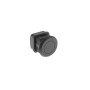 Knob PUSH JNF R IN.22.191 — black