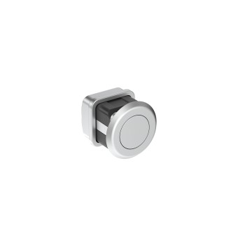 Knob PUSH JNF R IN.22.191 — grey