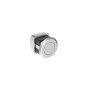 Ручка PUSH JNF R IN.22,191 — серый