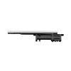 Concealed / milled door closer JNF ML.21.801 gray up to 100 kg