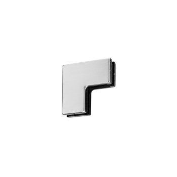 Triple bracket JNF IN.81.125 — stainless steel