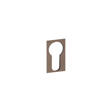 Escutcheons JNF IN.04.QY01S.TCH — titanium