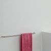 Towel holder IN.41.141.16 — stainless steel