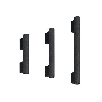 Furniture handle JNF IN.22.136.KN — black PVD