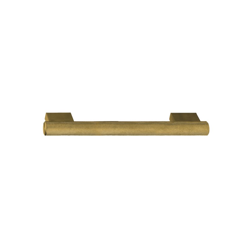 Furniture handle JNF IN.22.136.KN — matt brass PVD