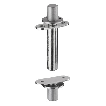 Svārsts PIVOT tipa eņģe JNF IN.05,208 līdz 65 kg