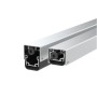 Automātisko durvju slieksnis JNF IN.06,009 (25 x 20 mm)
