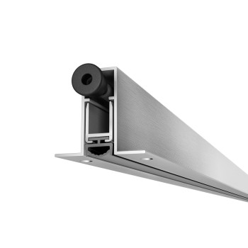 Automātisko durvju slieksnis JNF IN.06,004 (12 x 28 mm)