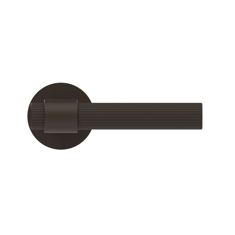 Handle JNF LINEA IN.00.145.LN — brown